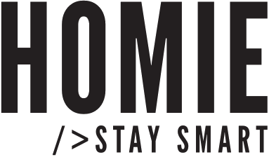 Homie Logo